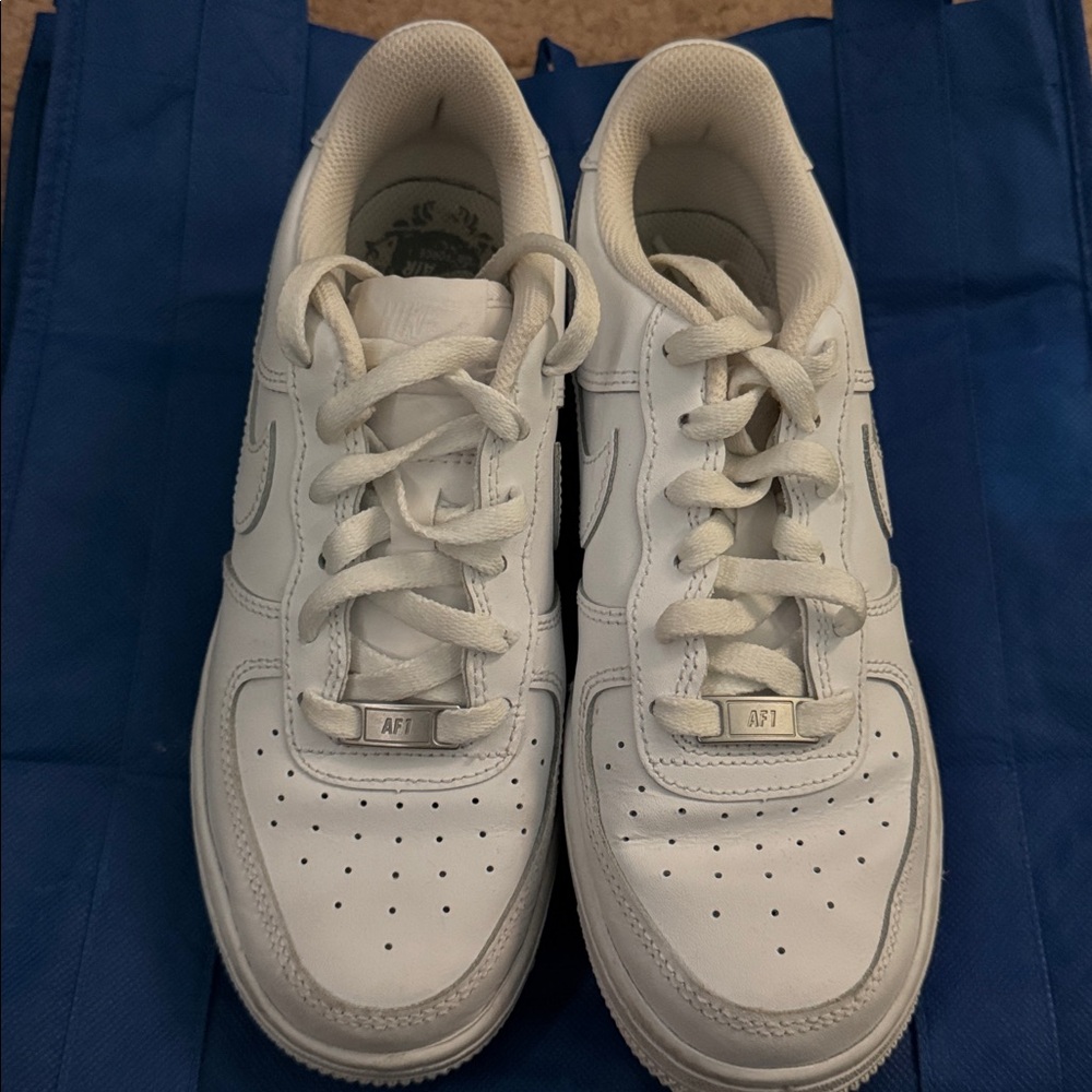 Nike Air Force 1’s